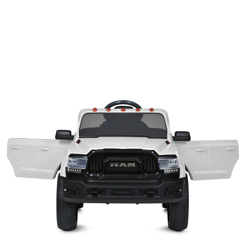 Електромобіль дитячий Bambi Racer M 5766EBLR-1 «Джип» фото 2