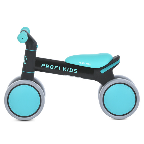 Біговел дитячий PROFI KIDS 7 д. MBB 1014-4 фото 2