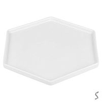 Блюдо "Riviera" 10.5" Stenson MC5374-10.5