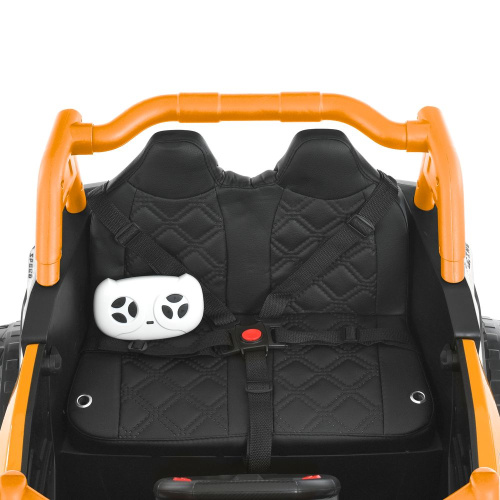 Електромобіль дитячий Bambi Racer M 6141EBLR-1 (Баггі, 2WD) фото 5