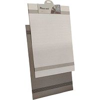 Серветка ПВХ для сервірування 6шт/наб 30*45см Stenson R40123