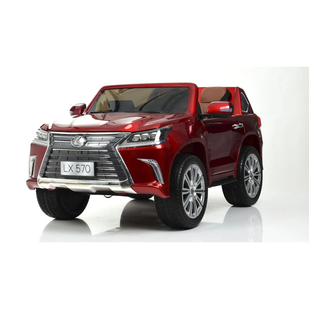 Електромобіль дитячий Bambi Racer M 3906EBLR-1 фото 2