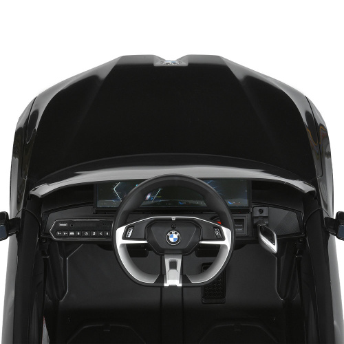 Електромобіль дитячий Bambi Racer JE1009EBLR-2(4WD) «BMW» фото 6