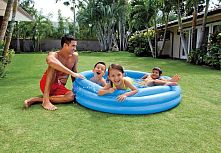 Дитячий надувний басейн Intex 58426