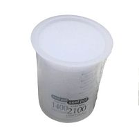 Контейнер харчовий з кришкою "Sealix" 2.1/1.4/0.8л Stenson R37944-2.1