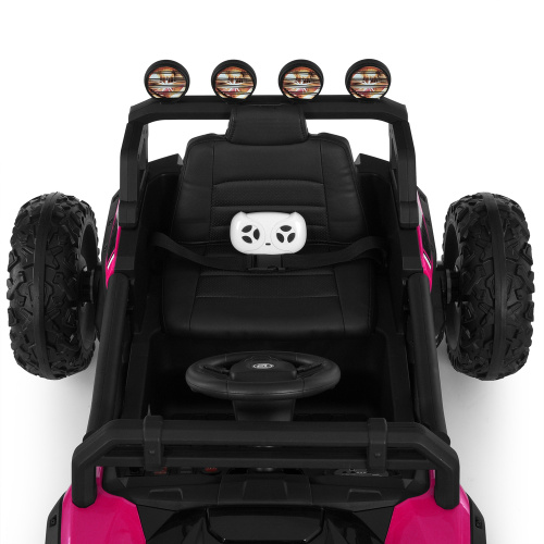 Електромобіль дитячий Bambi Racer M 6073EBLR-8 (Баггі) фото 7