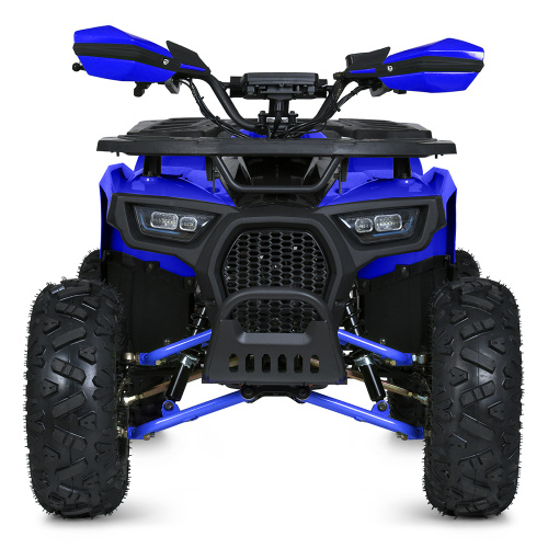 Картинка  Електроквадроцикл дитячий Bambi Racer HB-EATV1450F-P-4(MP3) от магазина cd-market фото 3