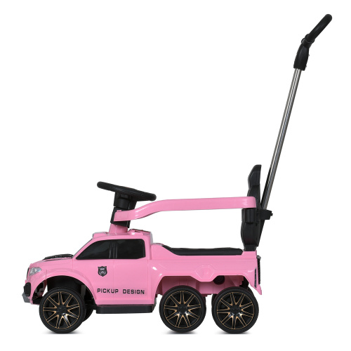 Електромобіль дитячий Bambi Racer M 5900EBLR-8 фото 3