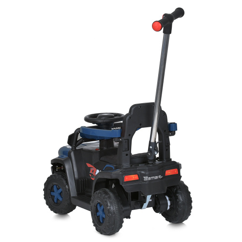 Електромобіль дитячий Bambi Racer M 5788EBLR-4 «Джип» фото 5