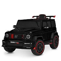 Електромобіль дитячий Bambi Racer M 6257EBLR-2 «Brabus» (колеса Ø9.84"/EVA, акк: 12V/12Ah, мотор: 12V/35W, до 11 км/г, до 40 кг)