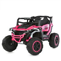Картинка  Електромобіль дитячий Bambi Racer M 6141EBLR-8 (Баггі, 2WD) магазин cd-market