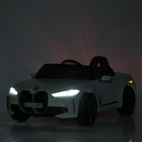 Електромобіль дитячий Bambi Racer JE1009EBLR-1(4WD) «BMW» фото 10