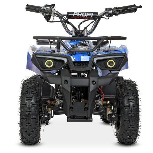 Картинка  Електроквадроцикл дитячий Bambi Racer HB-EATV800AS-4(MP3) от магазина cd-market фото 3