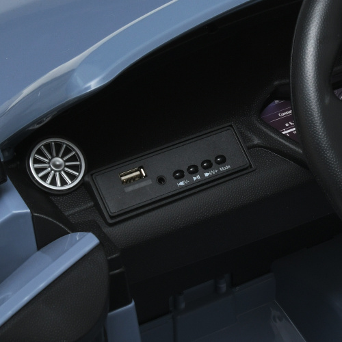 Електромобіль дитячий Bambi Racer M 5012EBLR-12 фото 10