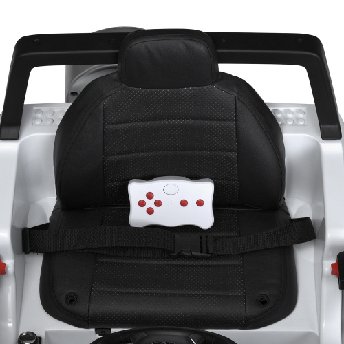 Електромобіль дитячий Bambi Racer M 5101EBLR-1 фото 11