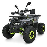 Електроквадроцикл дитячий Bambi Racer HB-FC1450-11-5 (колеса: Ø14"/гума, акк. 5*12V/20Ah, мотор: 60V/1450W, до 50 км/г, до 82 кг)