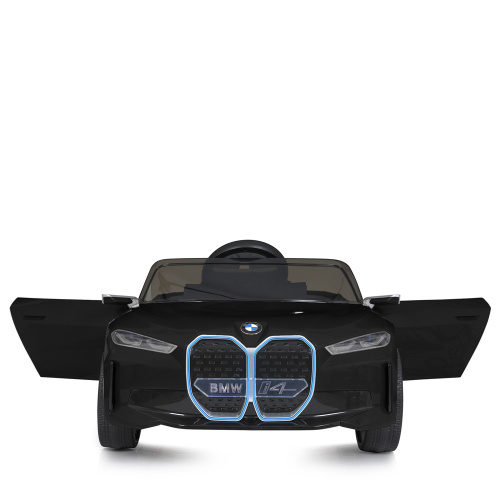 Електромобіль дитячий Bambi Racer JE1009EBLR-2(4WD) «BMW» фото 2