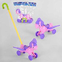 Каталка 0359 махає крилами, в пакеті