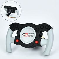 Кермо для дитячого електромобіля Bambi Racer M 6129-ST WHEEL (підходить до: M 6129)