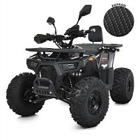 Електроквадроцикл дитячий Bambi Racer HB-EATV1450F-P-2(MP3) V (колеса: Ø17.7"/гума, акк. 5*12V/20Ah, мотор: 60V/1450W, до 50 км/г, до 100 кг)