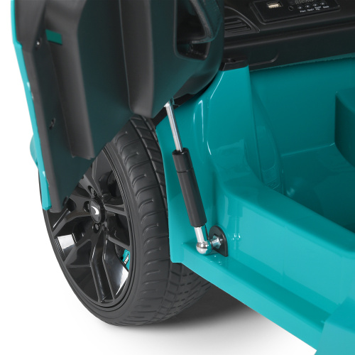 Електромобіль дитячий Bambi Racer M 5030EBLR-12 «McLaren Artura» фото 11