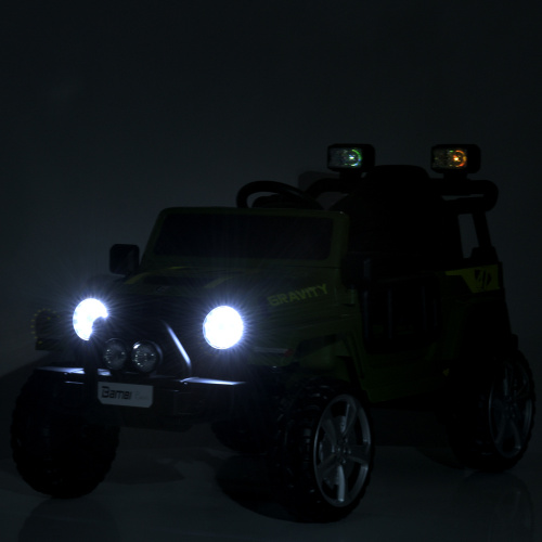 Електромобіль дитячий Bambi Racer M 5103EBLR-2 фото 5