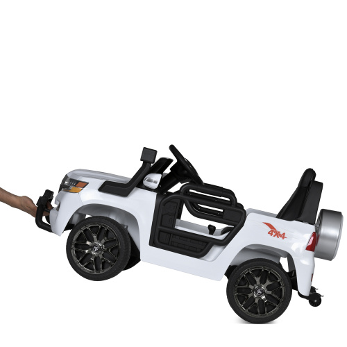 Електромобіль дитячий Bambi Racer M 5101EBLR-1 фото 6