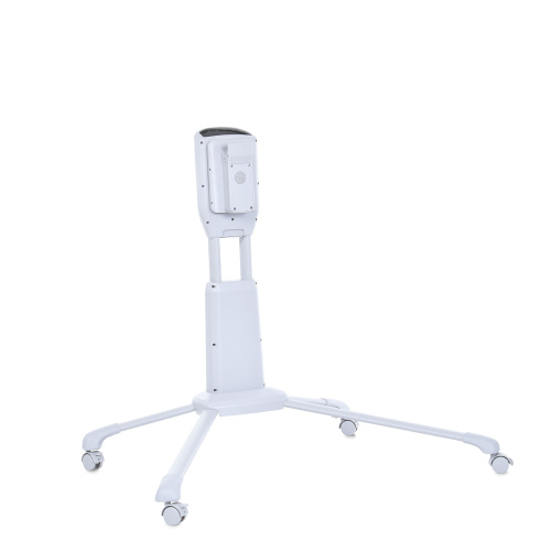 Ліжечко-люлька-гойдалка-манеж для немовлят з електро-заколисуванням Mastela 3328 (механізм гойдання: вліво-вправо, музика, USB, таймер, москітна сіт.) фото 2