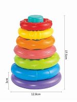 Пірамідка 638-31 в сітці