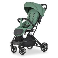 Коляска дитяча прогулянкова Bambi M 5727-1 Sea Spray (розкладена: 51*81*107 см, складена: 34*51*70 см, колеса: передні 6"/задні 7.87"/EVA, до 22 кг)