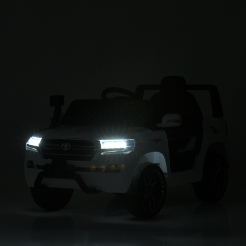 Електромобіль дитячий Bambi Racer M 5101EBLR-1 фото 5