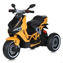Електромотоцикл дитячий Bambi Racer M 5744EL-6