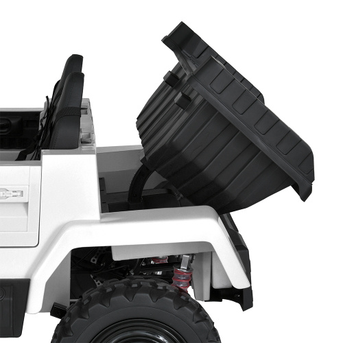 Електромобіль дитячий Bambi Racer M 5837EBLR-1(36V) «Джип» фото 7
