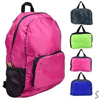 Рюкзак складаний 30*46см Stenson R98700