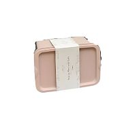 Коробка для зберігання 2пр/наб 11*8*6/28*20*15см Stenson R42032-P