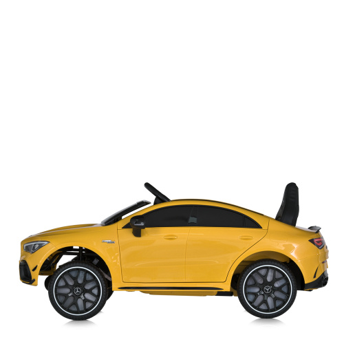 Електромобіль дитячий Bambi Racer M 5851EBLR-6 «Mercedes-Benz» фото 3
