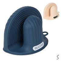Прихватка силікон 10*8.5см Stenson R37381