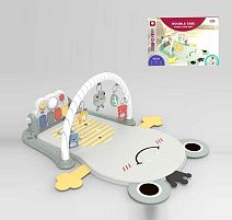 Музичний килимок HX 9174 A в коробці