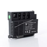 Блок управління дитячим електромобілем Bambi Racer M 4170-RC RECEIVER(24V)-2021