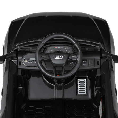 Електромобіль дитячий Bambi Racer M 5899EBLR-2 «Audi» фото 7