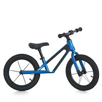 Біговел (велобіг, ранбайк, балансбайк) Profi Kids MBB 1052-4 (2-х колісний, колеса: Ø14"/надувні/гума, рама: метал, до 30 кг)