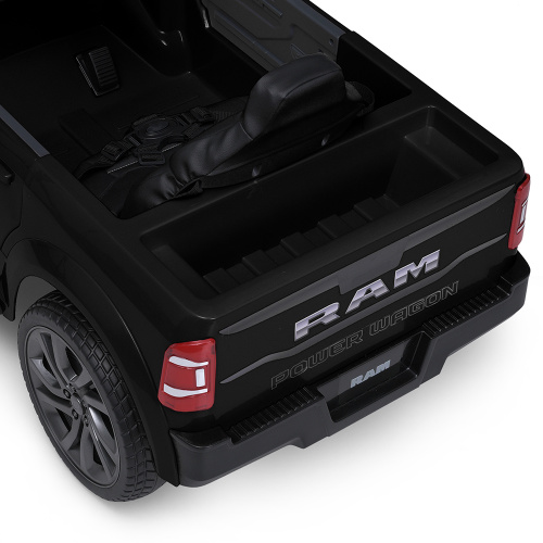 Електромобіль дитячий Bambi Racer M 5766EBLR-2 «Джип» фото 8