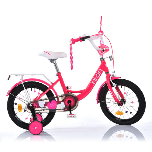 Велосипед дитячий Profi MB 16042-1 (⌀ коліс: 16")