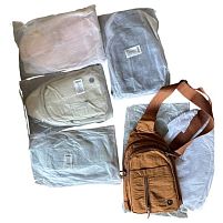 Сумка через плече 30*17см Stenson R36993