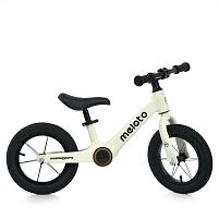 Біговел (велобіг, ранбайк, балансбайк) Profi Kids MBB 1048-4 (2-х колісний, колеса: Ø12"/надувні/гума, рама: магній, до 25 кг)