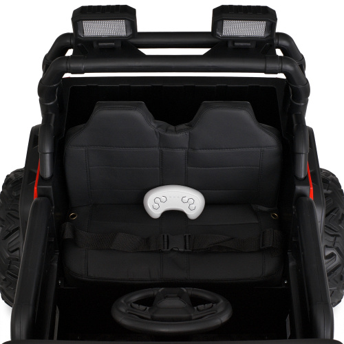 Електромобіль дитячий Bambi Racer M 5898EBLR-3 «Mercedes-Benz» фото 8