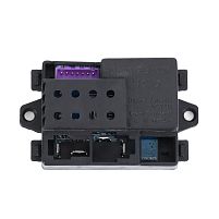 Блок управління дитячим електромотоциклом Bambi Racer M 5730-RC RECEIVER (6V-12V)