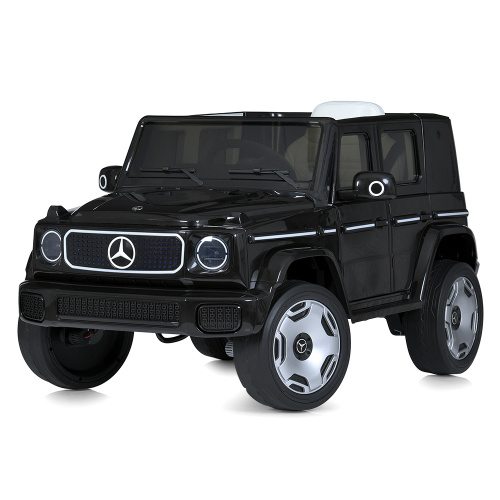 Електромобіль дитячий «Джип» Bambi Racer JJ2088EBLR-2(4WD)