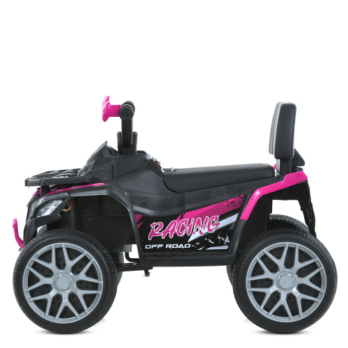 Електроквадроцикл дитячий Bambi Racer M 6125EBLR-8 фото 4