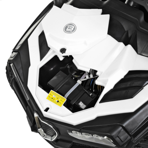 Електромобіль дитячий Bambi Racer M 4198EBLR-1 «Джип» фото 5